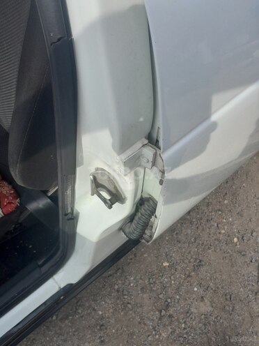 LADA (VAZ) Priora 2011, 330,700 km - 1.6 l - Bakı