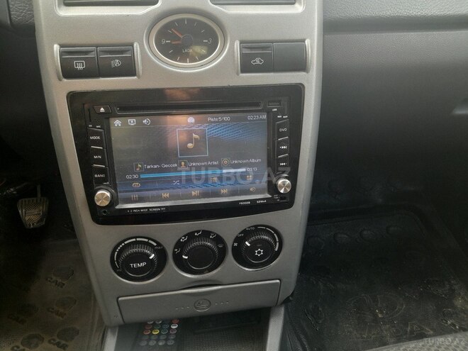 LADA (VAZ) Priora 2011, 330,700 km - 1.6 l - Bakı
