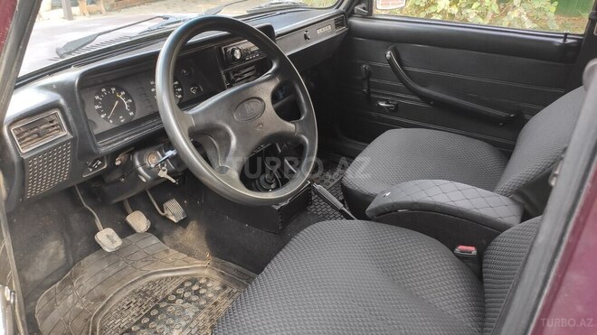 LADA (VAZ) 2107 2006, 85,300 km - 1.6 l - Sumqayıt