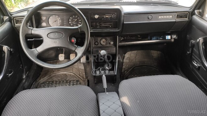 LADA (VAZ) 2107 2006, 85,300 km - 1.6 l - Sumqayıt