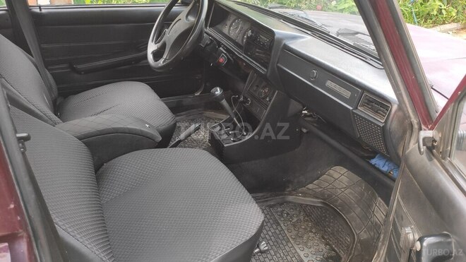 LADA (VAZ) 2107 2006, 85,300 km - 1.6 l - Sumqayıt