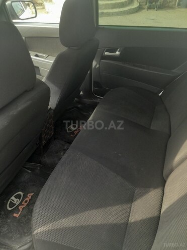 LADA (VAZ) Priora 2011, 330,700 km - 1.6 l - Bakı