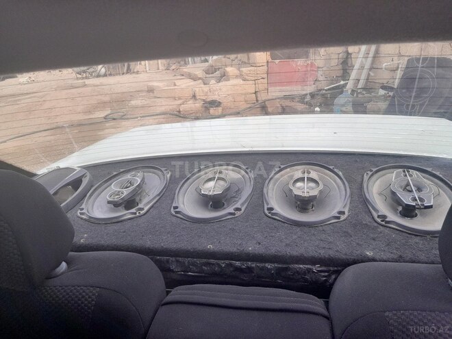 LADA (VAZ) Priora 2011, 330,700 km - 1.6 l - Bakı