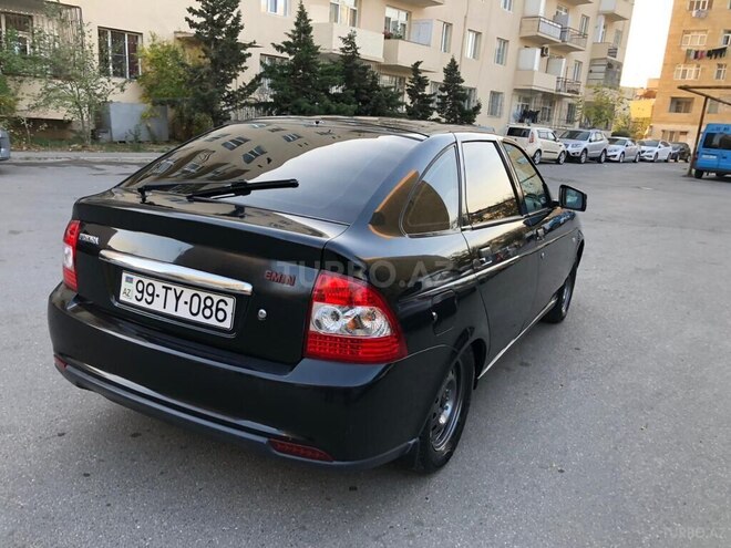 LADA (VAZ) Priora 2009, 218,380 km - 1.6 l - Bakı