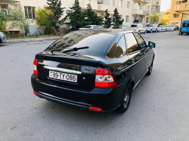 LADA (VAZ) Priora 2009, 218,380 km - 1.6 l - Bakı