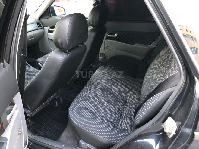 LADA (VAZ) Priora 2009, 218,380 km - 1.6 l - Bakı