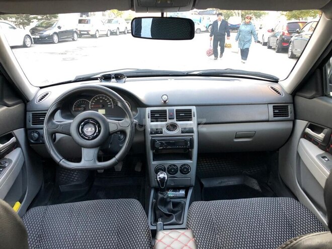 LADA (VAZ) Priora 2009, 218,380 km - 1.6 l - Bakı