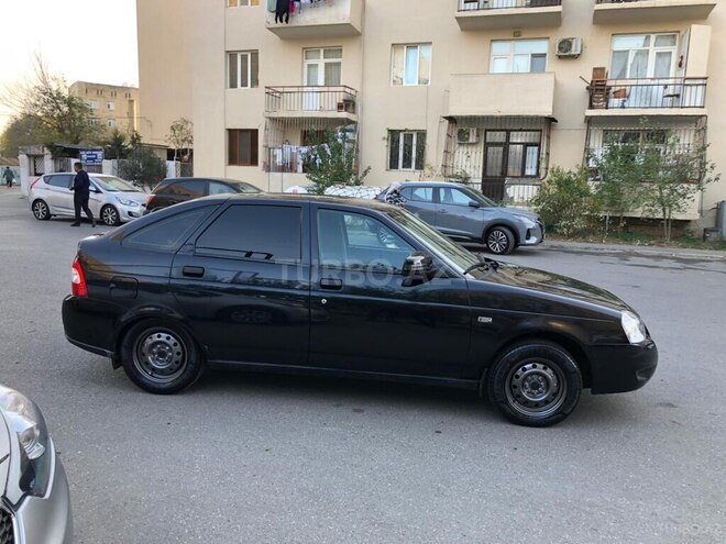 LADA (VAZ) Priora 2009, 218,380 km - 1.6 l - Bakı