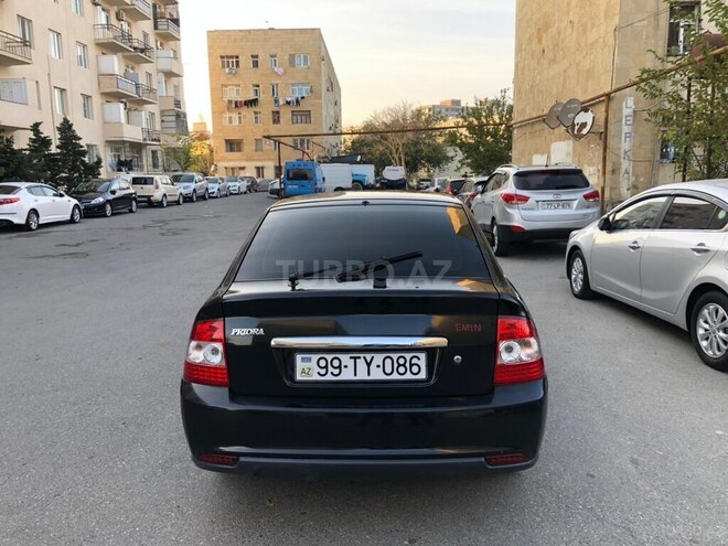 LADA (VAZ) Priora 2009, 218,380 km - 1.6 l - Bakı