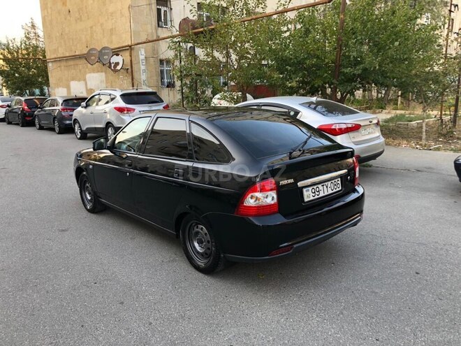 LADA (VAZ) Priora 2009, 218,380 km - 1.6 l - Bakı