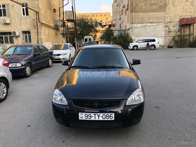 LADA (VAZ) Priora 2009, 218,380 km - 1.6 l - Bakı