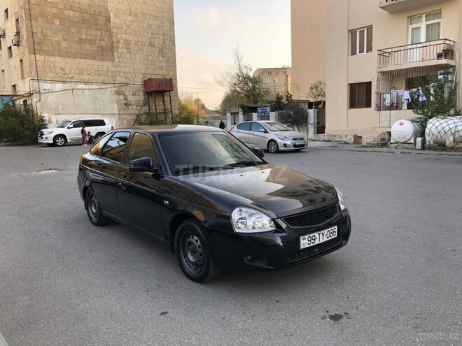 LADA (VAZ) Priora 2009, 218,380 km - 1.6 l - Bakı