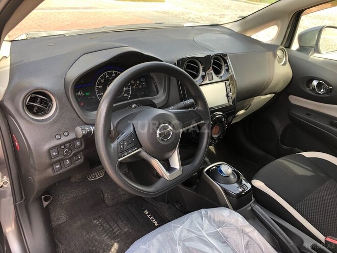 Nissan Note 2018, 26,000 km - 1.2 l - Bakı
