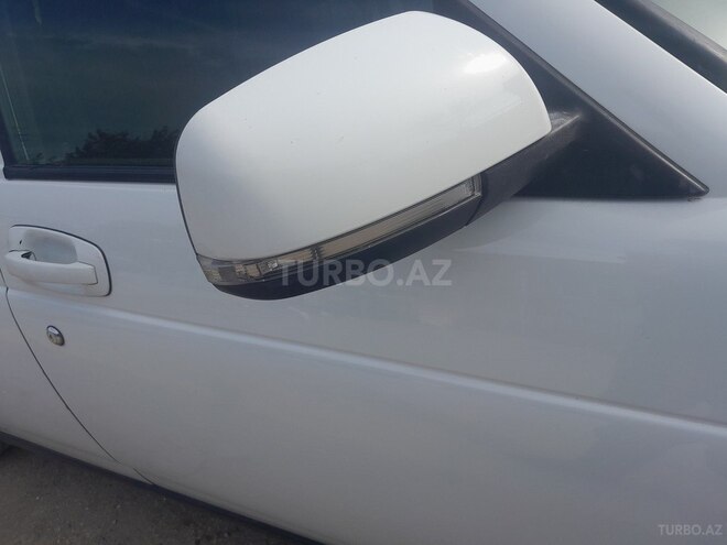 LADA (VAZ) Priora 2011, 330,700 km - 1.6 l - Bakı