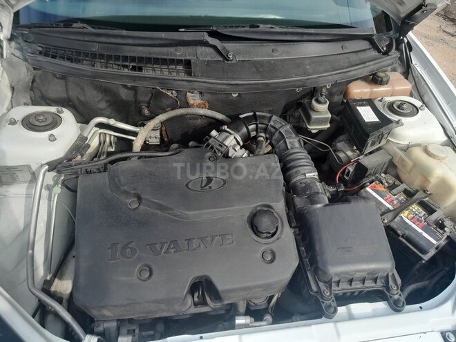 LADA (VAZ) Priora 2011, 330,700 km - 1.6 l - Bakı