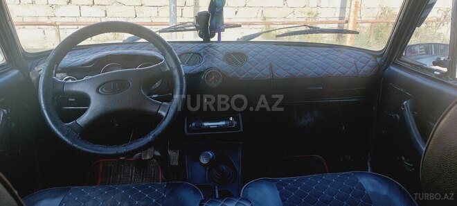 LADA (VAZ) 21011 1973, 258,000 km - 1.3 л - Şirvan