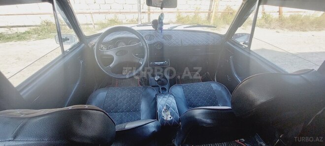 LADA (VAZ) 21011 1973, 258,000 km - 1.3 л - Şirvan