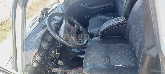 LADA (VAZ) 21011 1973, 258,000 km - 1.3 л - Şirvan