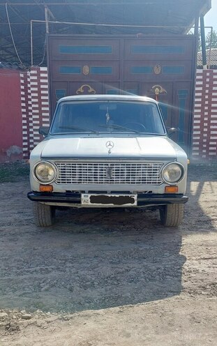 LADA (VAZ) 21011 1973, 258,000 km - 1.3 л - Şirvan