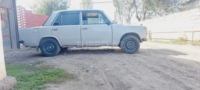 LADA (VAZ) 21011 1973, 258,000 km - 1.3 л - Şirvan