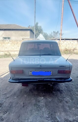 LADA (VAZ) 21011 1973, 258,000 km - 1.3 л - Şirvan