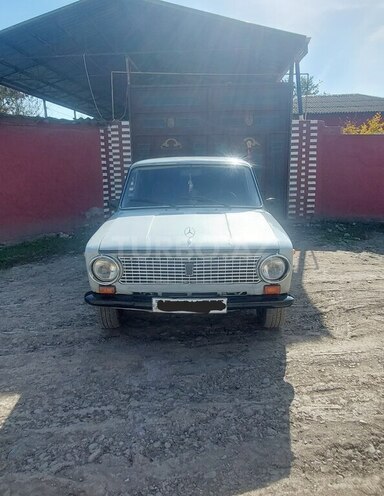 LADA (VAZ) 21011 1973, 258,000 km - 1.3 л - Şirvan