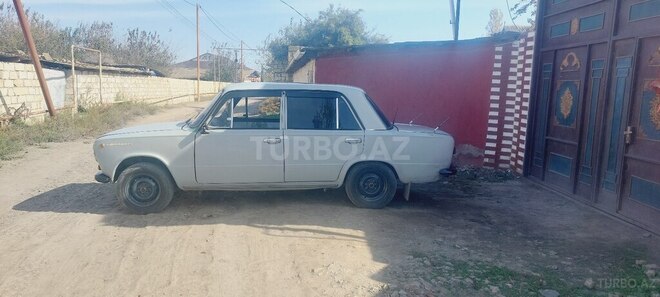 LADA (VAZ) 21011 1973, 258,000 km - 1.3 л - Şirvan