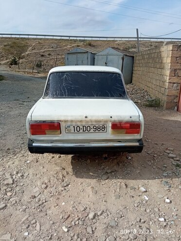LADA (VAZ) 2107 1992, 20,644 km - 1.6 l - Sumqayıt