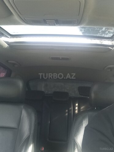 Hyundai i30 2008, 220,000 km - 1.6 l - Bakı