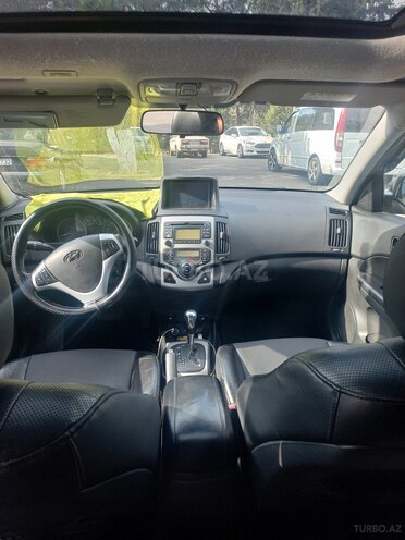 Hyundai i30 2008, 220,000 km - 1.6 l - Bakı