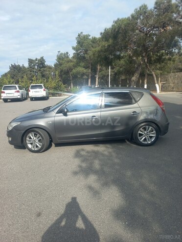 Hyundai i30 2008, 220,000 km - 1.6 l - Bakı