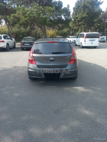Hyundai i30 2008, 220,000 km - 1.6 l - Bakı