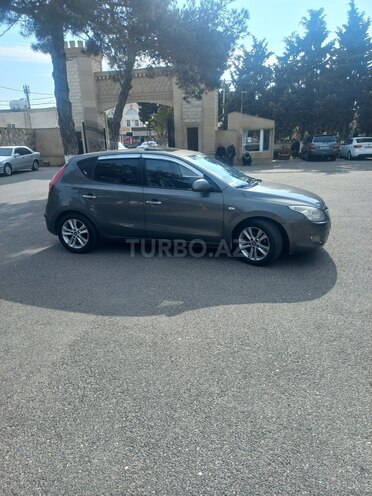 Hyundai i30 2008, 220,000 km - 1.6 l - Bakı