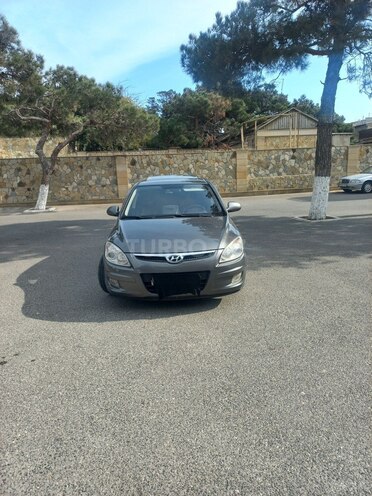 Hyundai i30 2008, 220,000 km - 1.6 l - Bakı