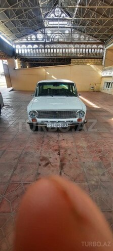 LADA (VAZ) 21011 1987, 88,176 km - 1.3 l - Şəmkir