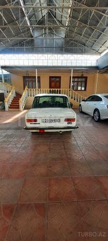 LADA (VAZ) 21011 1987, 88,176 km - 1.3 l - Şəmkir