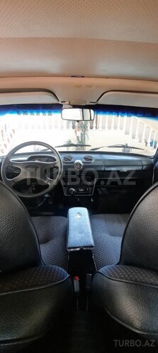LADA (VAZ) 21011 1987, 88,176 km - 1.3 l - Şəmkir