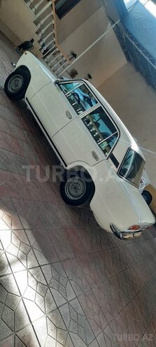 LADA (VAZ) 21011 1987, 88,176 km - 1.3 l - Şəmkir