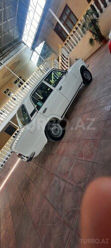 LADA (VAZ) 21011 1987, 88,176 km - 1.3 l - Şəmkir