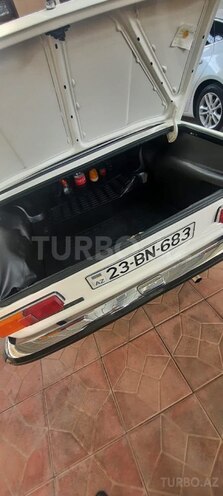 LADA (VAZ) 21011 1987, 88,176 km - 1.3 l - Şəmkir