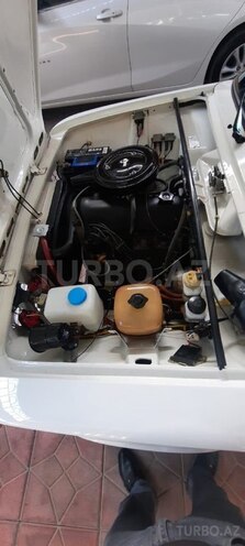 LADA (VAZ) 21011 1987, 88,176 km - 1.3 l - Şəmkir