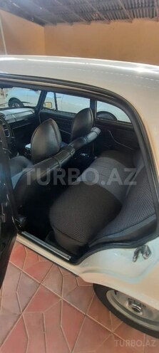 LADA (VAZ) 21011 1987, 88,176 km - 1.3 l - Şəmkir