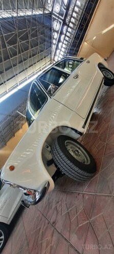 LADA (VAZ) 21011 1987, 88,176 km - 1.3 l - Şəmkir