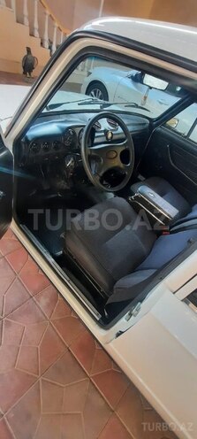 LADA (VAZ) 21011 1987, 88,176 km - 1.3 l - Şəmkir