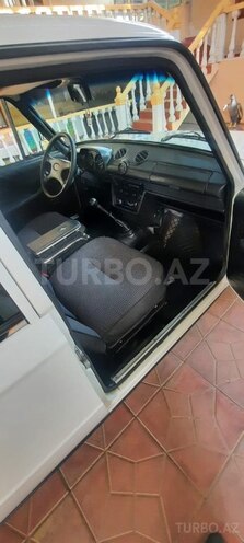 LADA (VAZ) 21011 1987, 88,176 km - 1.3 l - Şəmkir