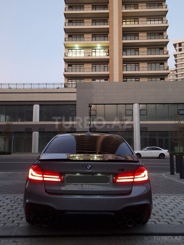 BMW 530 2019, 79,000 km - 2.0 l - Bakı