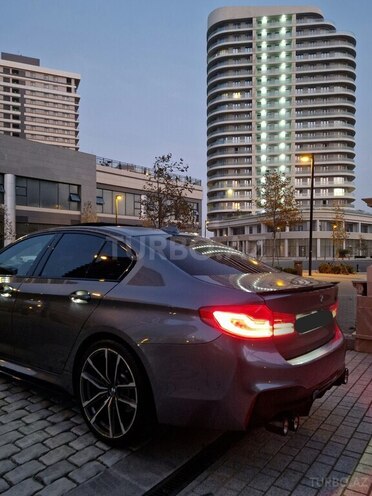 BMW 530 2019, 79,000 km - 2.0 l - Bakı