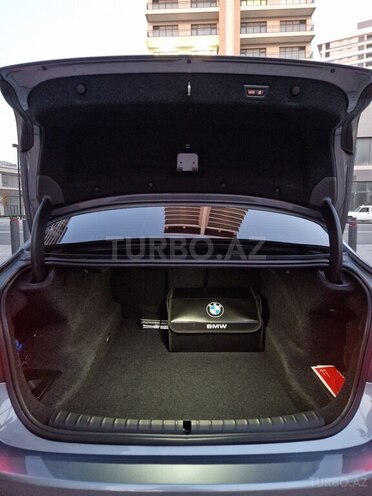 BMW 530 2019, 79,000 km - 2.0 l - Bakı