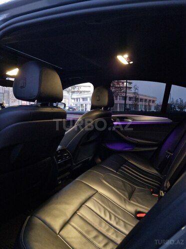 BMW 530 2019, 79,000 km - 2.0 l - Bakı