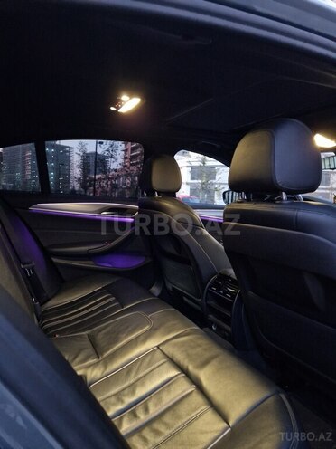 BMW 530 2019, 79,000 km - 2.0 l - Bakı